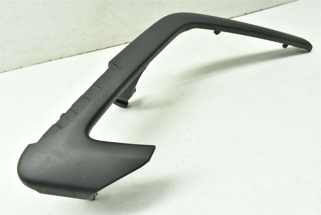 2013-2016 Porsche Boxster Support Bracket Mount 13-16