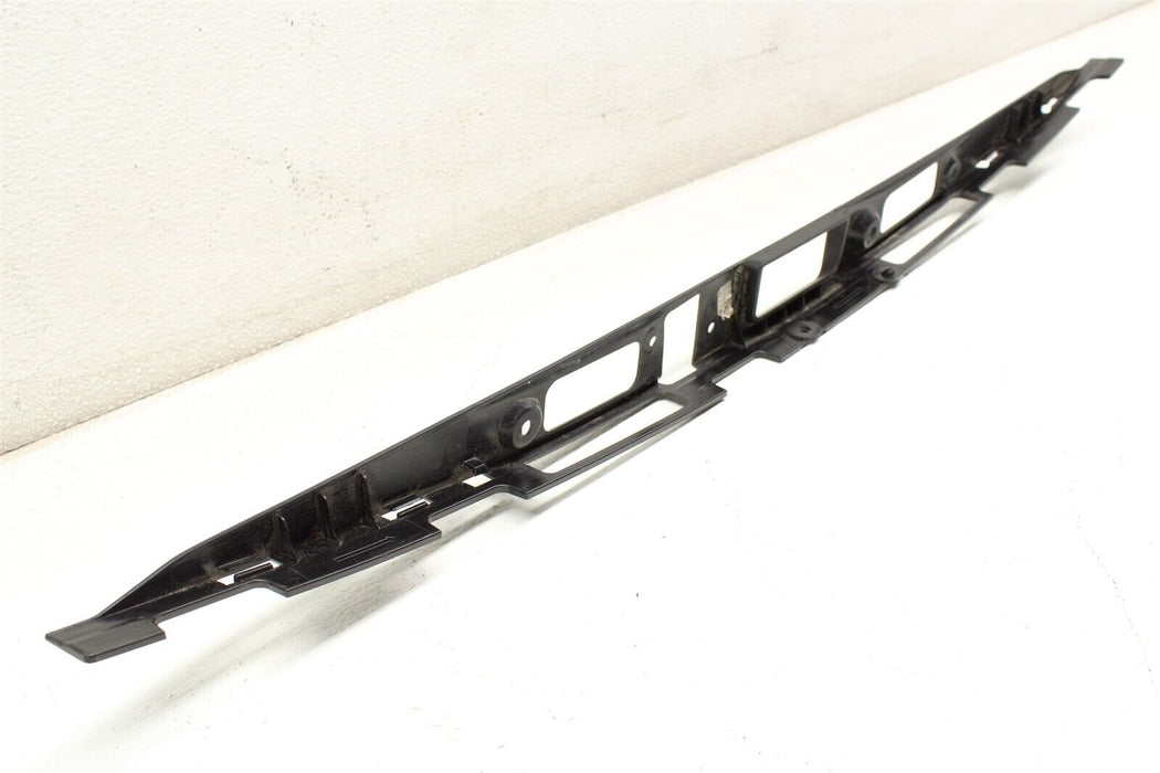 2012-2019 Tesla Model S Trunk Trim Molding Piece 12-19