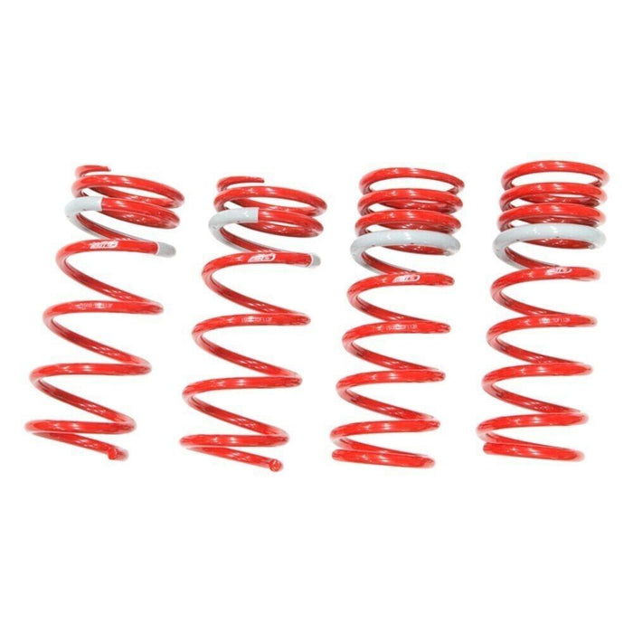 Tanabe DF210 Performance Lowering Springs TDF112 For 2006-2011 Lexus GS Models