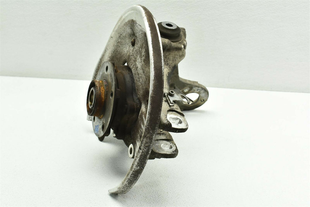 2008-2010 Audi A5 Rear Right Spindle Knuckle Bearing S5 08-10