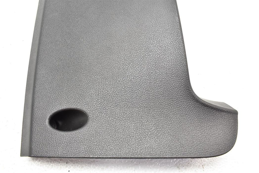 2012-2017 Hyundai Veloster Dash Under Knee Kick Panel Trim Cover OEM 12-17