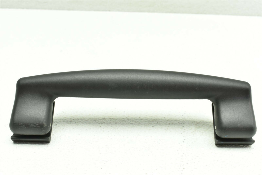 2016 Maserati Qauttroporte S Q4 Grab Handle 14-18