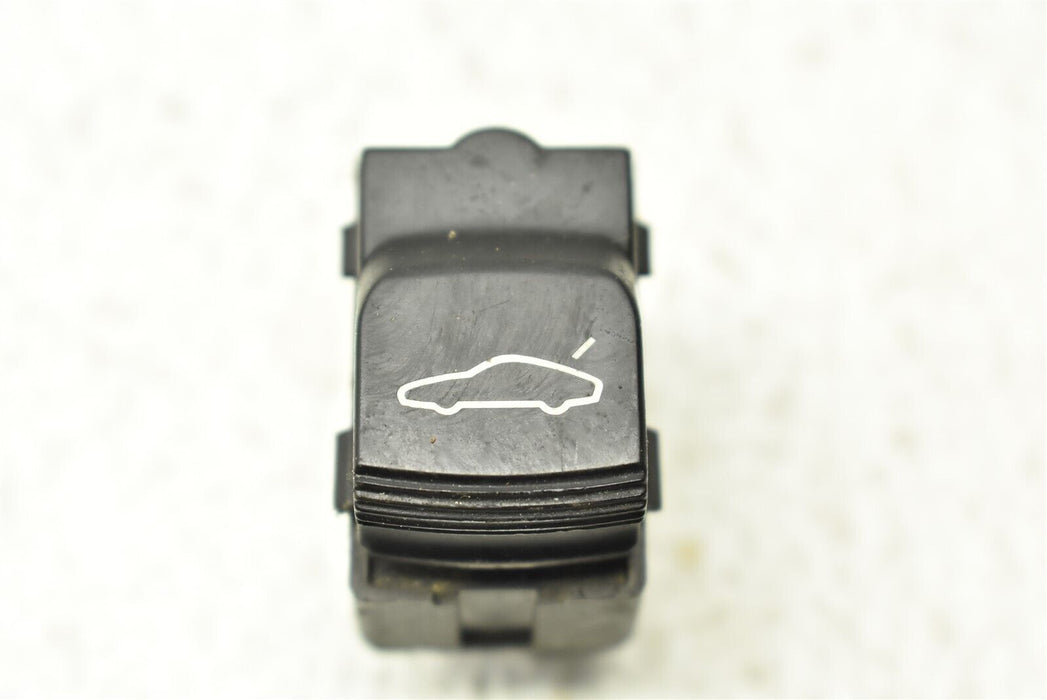 1997-2004 Porsche Boxster S Trunk Release Switch Button 99661310610 OEM 97-04