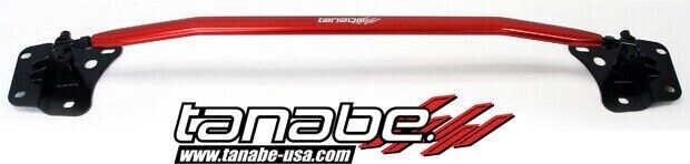 Tanabe TTB063F Front Strut Tower Bar For 2003-2006 Nissan 350Z