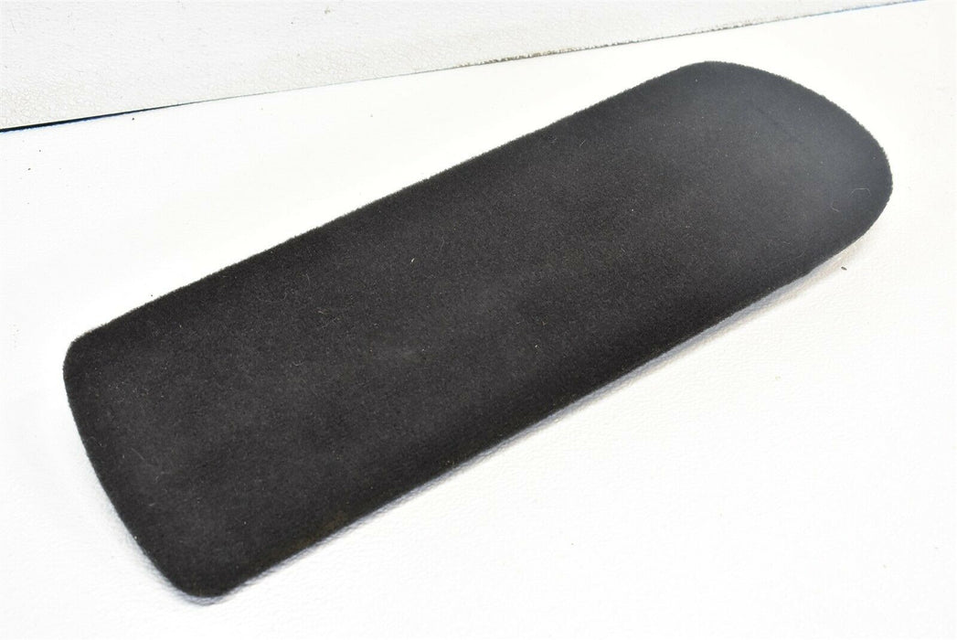 2009-2017 Nissan 370Z Right Carpet Floorboard Cover Panel RH Passenger 09-17