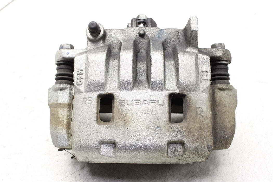 2020 Subaru BRZ Front Right Brake Caliper RH Passenger FR-S 13-20