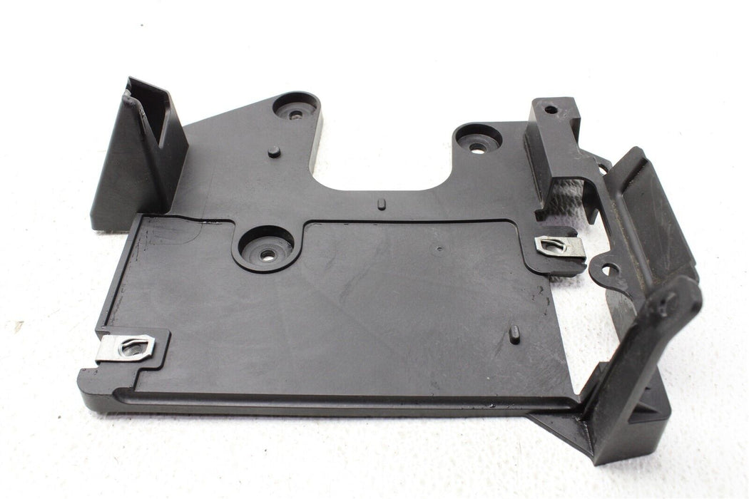 2015-2017 Ford Mustang GT 5.0 Battery Cover Bracket Support Fr3A-12A692-BE 15-17