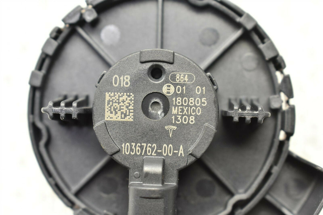 2017-2019 Tesla Model 3 Door Pressure Sensor 103676200A OEM 17-19