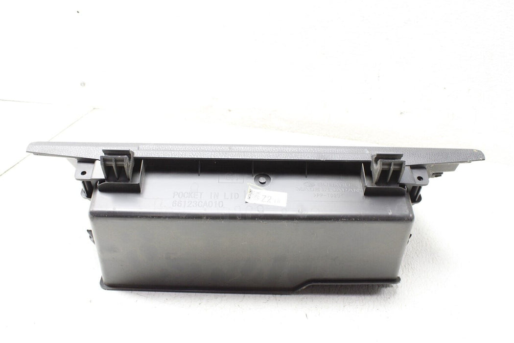 2013 Subaru BRZ FR-S Passenger Glove Box Assembly Factory OEM 13-19