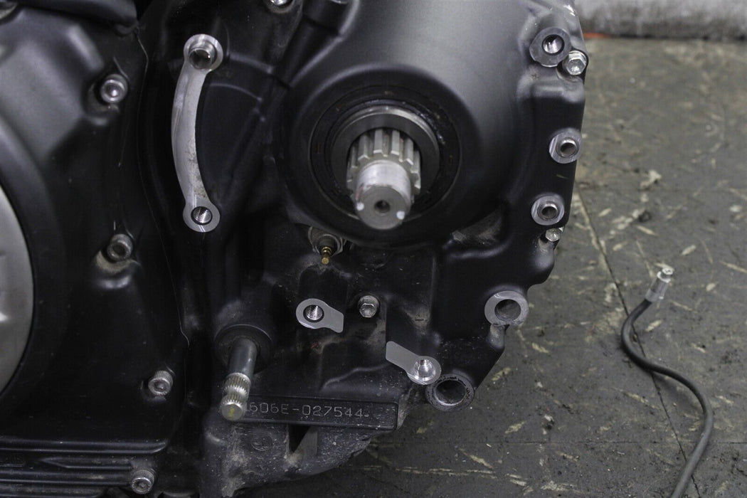 2022 Yamaha Bolt XVS950 Engine Motor Assembly 1,825 Factory OEM 22