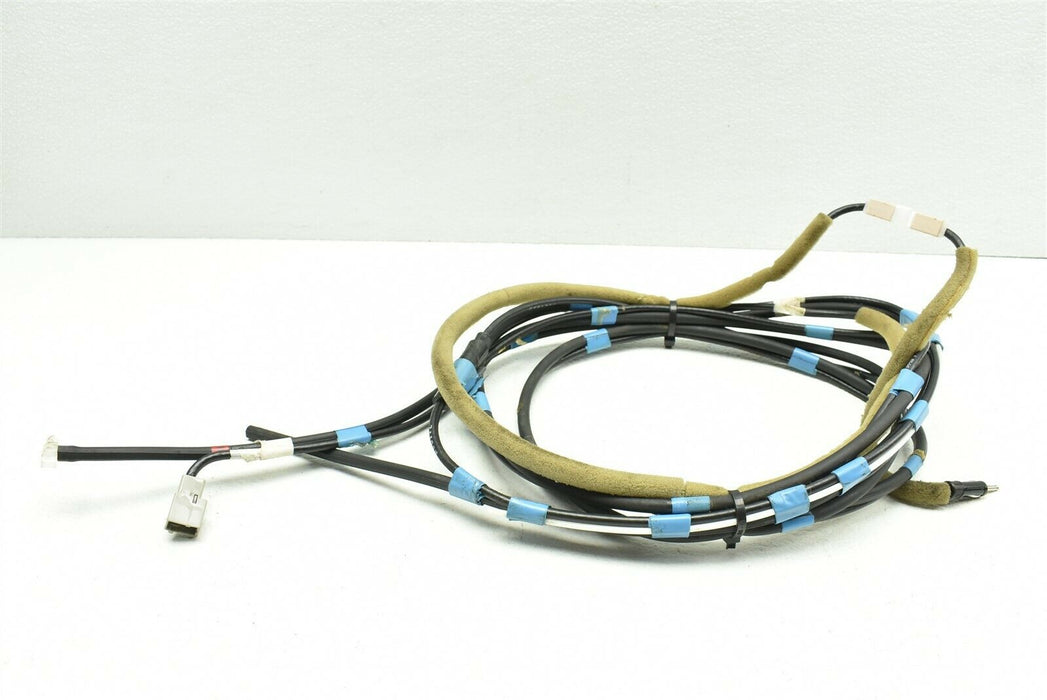 2006-2010 Mazda 5 Antenna Harness WIring Mazda5 Van 06-10