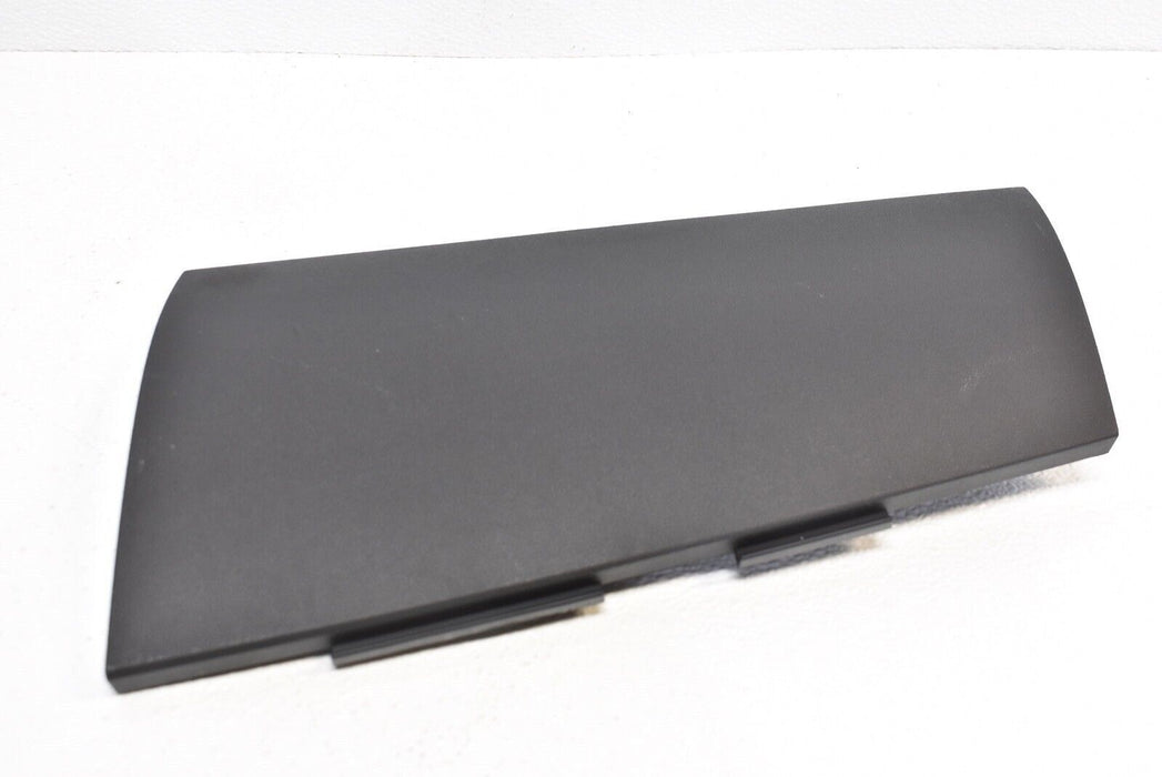 2008-2015 Mitsubishi Evolution X Dash Upper Cover Panel GSR 08-15