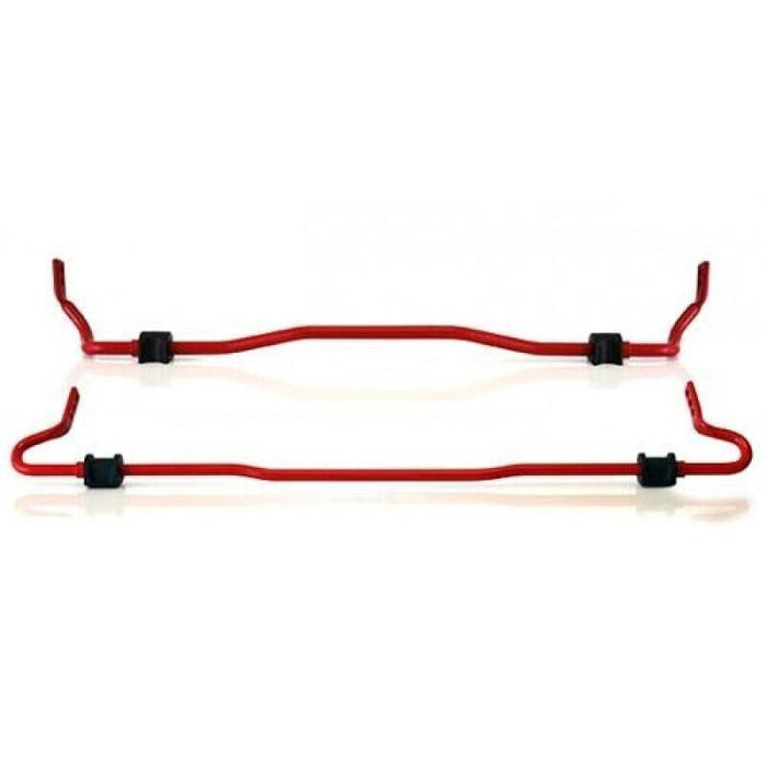 BLOX Racing 86 Front/Rear Sway Bar Set For 2013+ Scion FRS/Toyota