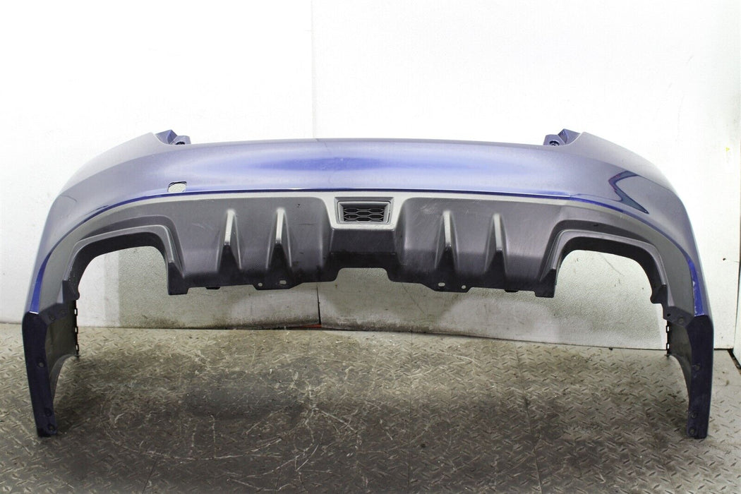 2015-2019 Subaru WRX STI Rear Bumper Assembly Factory OEM 15-20
