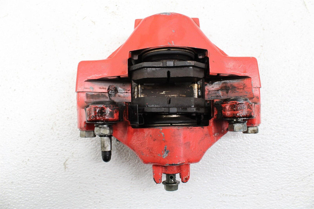 2006-2007 Subaru Impreza WRX Brake Caliper Pair Rear Left Right Calipers 02-07