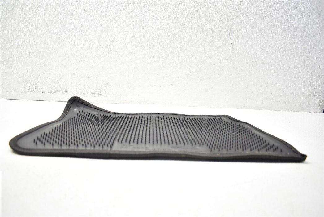 2008-2014 Subaru WRX STI Passenger Right Floor Mat Carpet Factory OEM 08-14