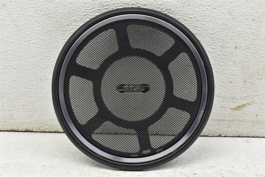 2009-2015 Nissan GT-R Speaker Trim Cover OEM 09-15