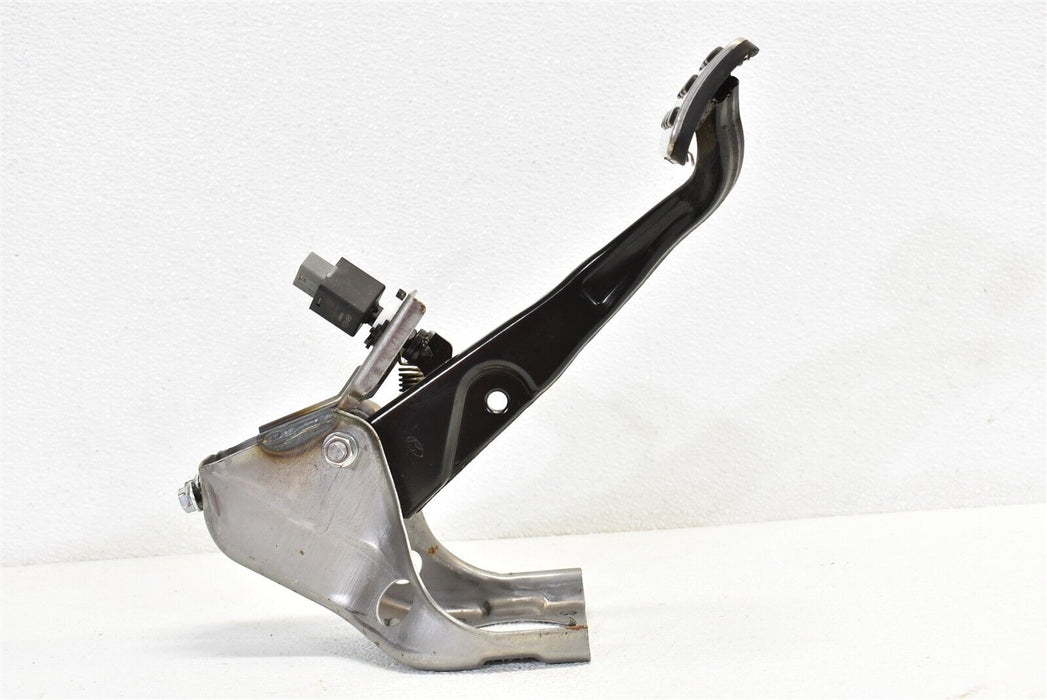 2012-2016 Hyundai Veloster Turbo Brake Stop Pedal Automatic Assembly 12-16