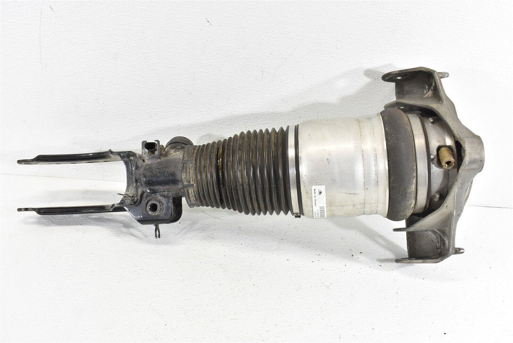 2003-2010 Porsche Cayenne Strut Shock Front Right Passenger 7L5412022BD RH 03-10