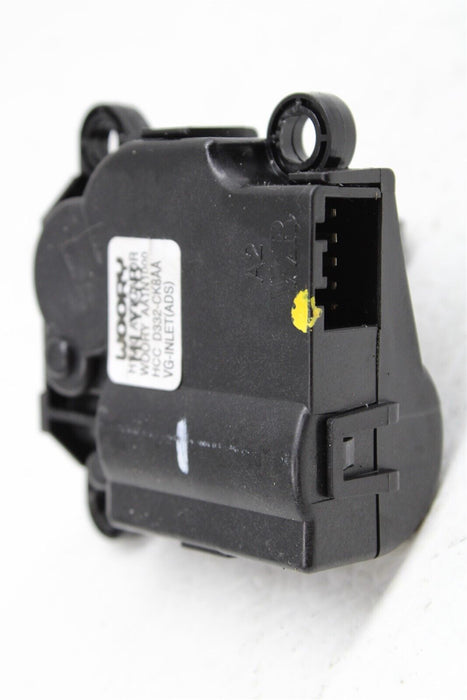 2012-2019 Tesla Model S HVAC Actuator 12-19