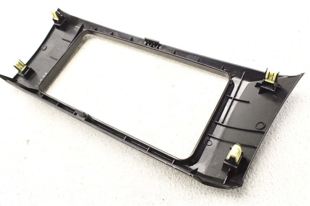 2013-2017 Scion FR-S Radio Bezel Trim Surround 66060CA030 BRZ 13-17