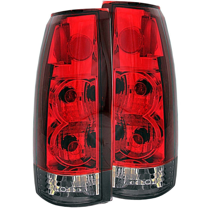 Anzo USA 211157 Tail Light Lamp Assembly