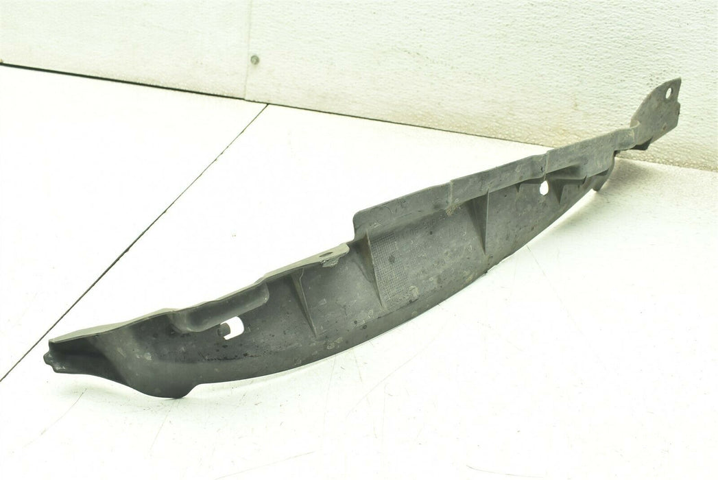 2006-2011 Honda Civic SI Sedan Right Splash Shield 74105-SNAA-A390 06-11