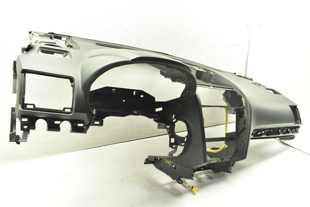 2015-2019 Subaru WRX Dash Panel Dashboard 15-19