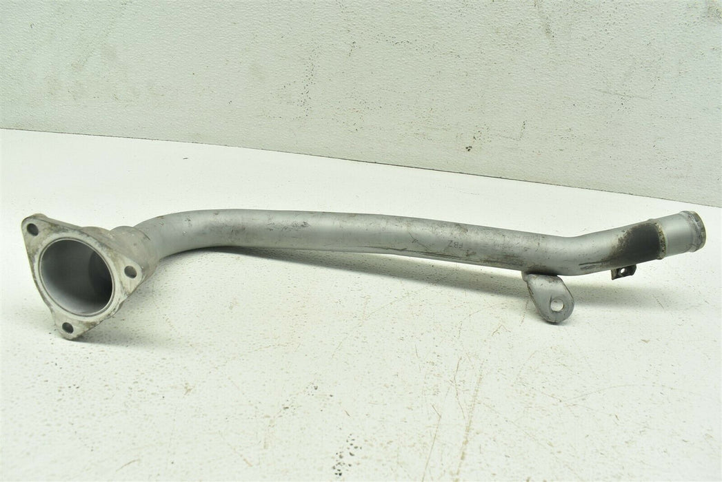 2009-2012 Hyundai Genesis Coupe Coolant Water Crossover Pipe Assembly OEM 09-12