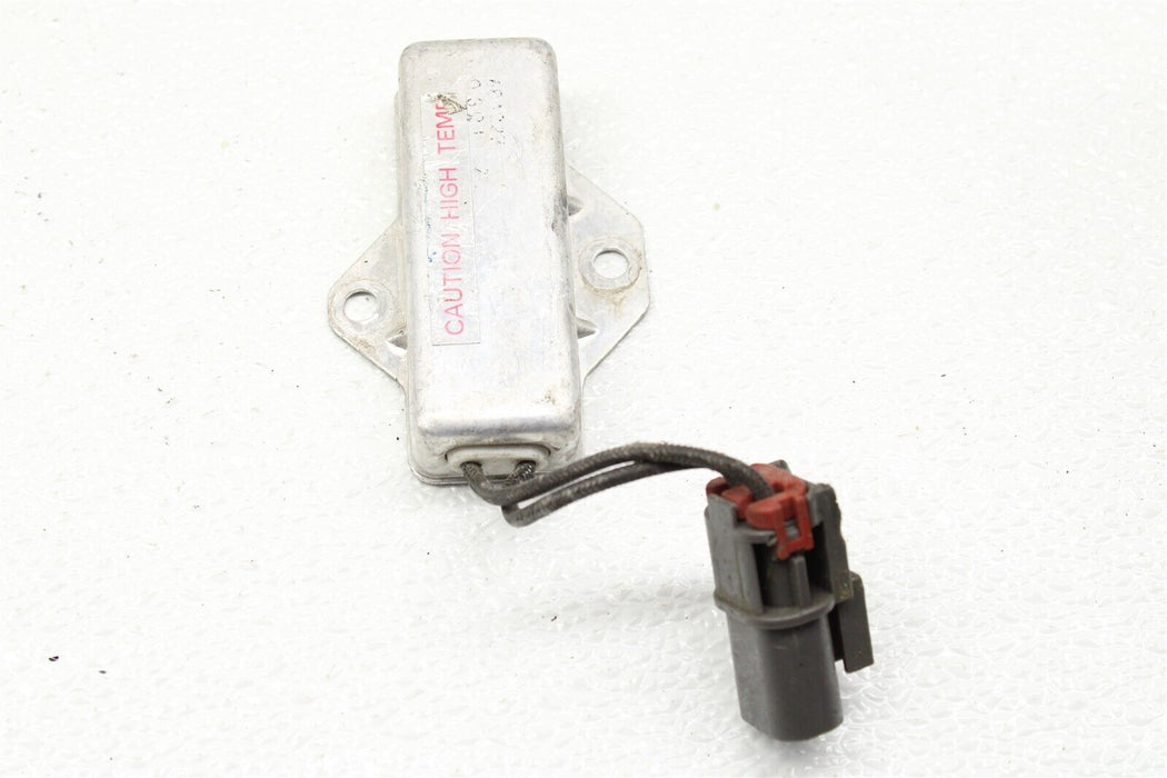 02-05 Subaru Impreza WRX DRL Injector Fuel Resister Resistor OEM 2002-2005