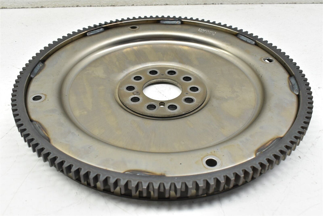 2009-2015 Jaguar XF Flywheel Flex Plate 09-15