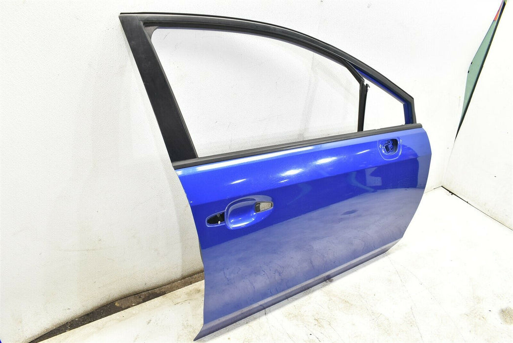 Subaru 2015-2019 WRX Door Assembly Front Right Passenger RH OEM 15-19