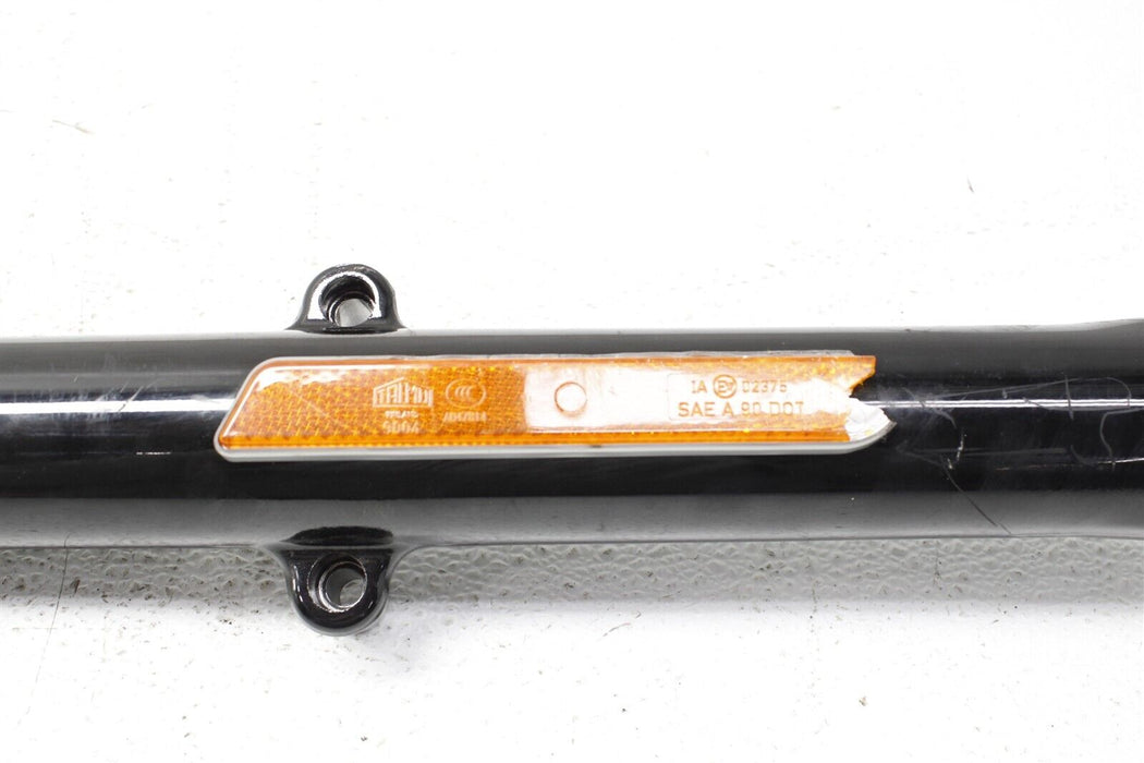 2018 Harley Iron 883 XL883 Fork Tube Set Left Right Bent