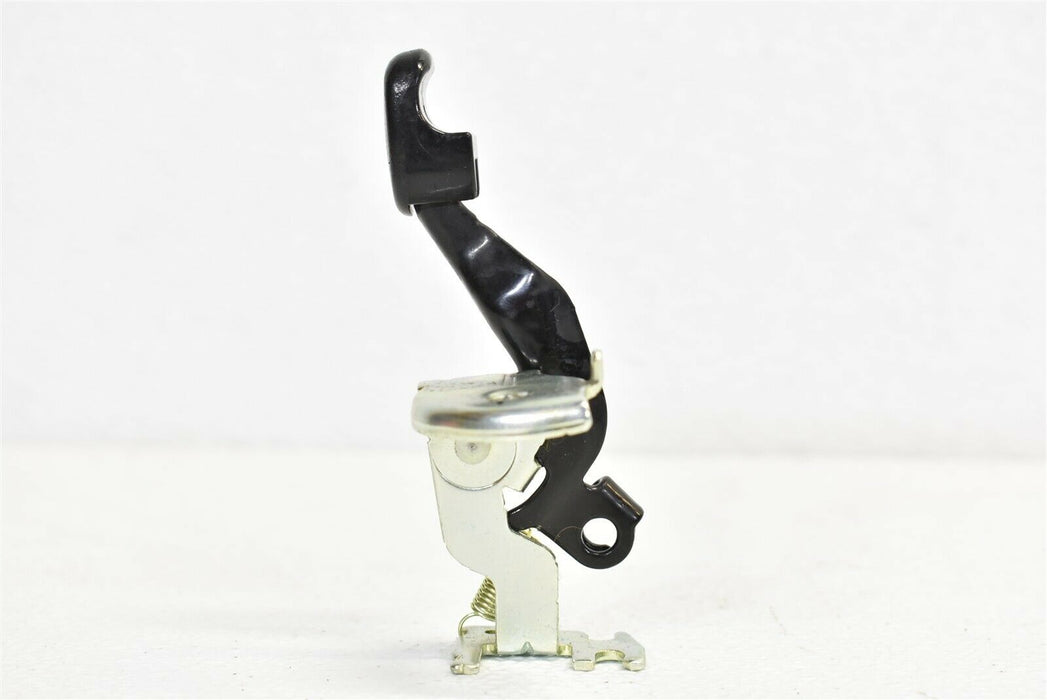 2012-2016 Hyundai Veloster Turbo Gas Fuel Lever Release Switch OEM 12-16