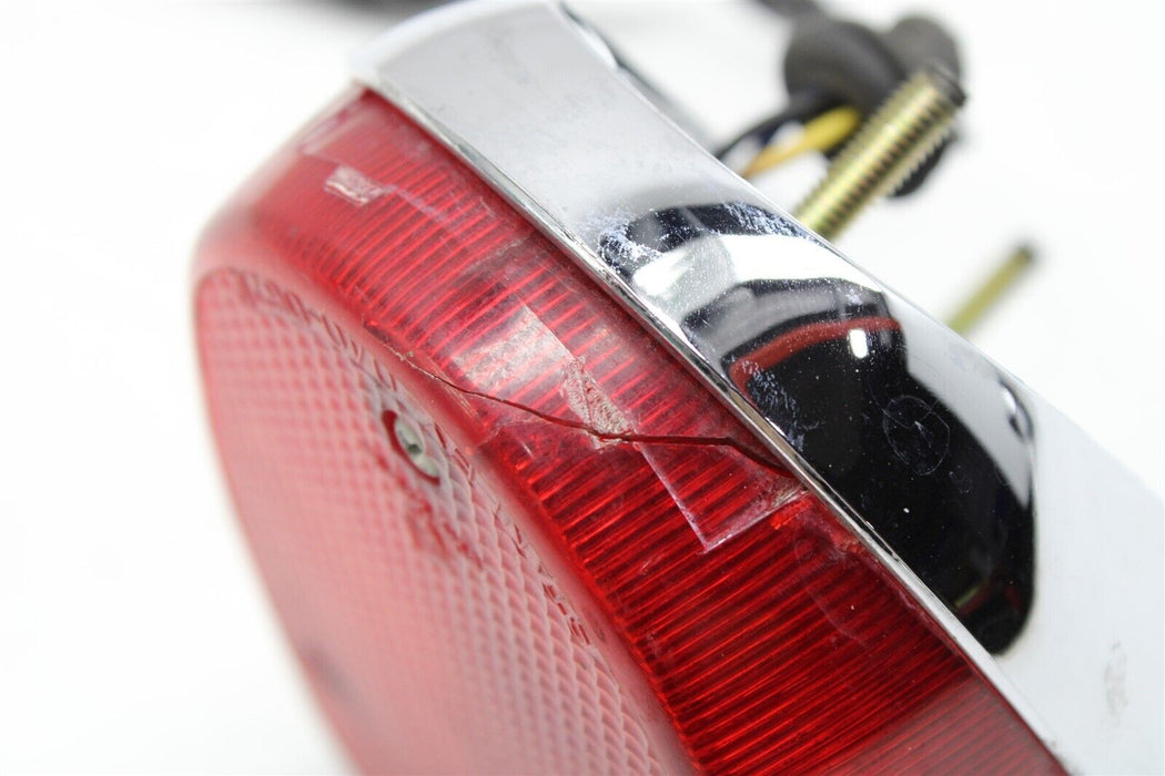 2008 Yamaha V-Star XVS1100 Tail Light Lamp Taillight