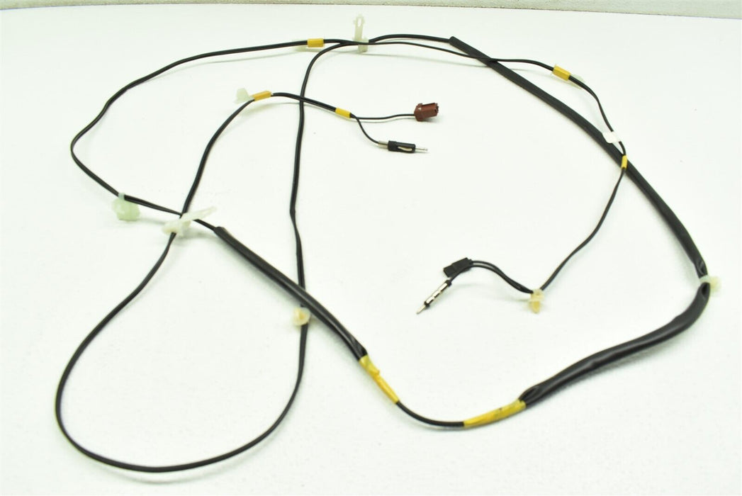 2002-2005 Honda Civic SI Antenna Wiring Harness Wires Hatchback EP3 02-05
