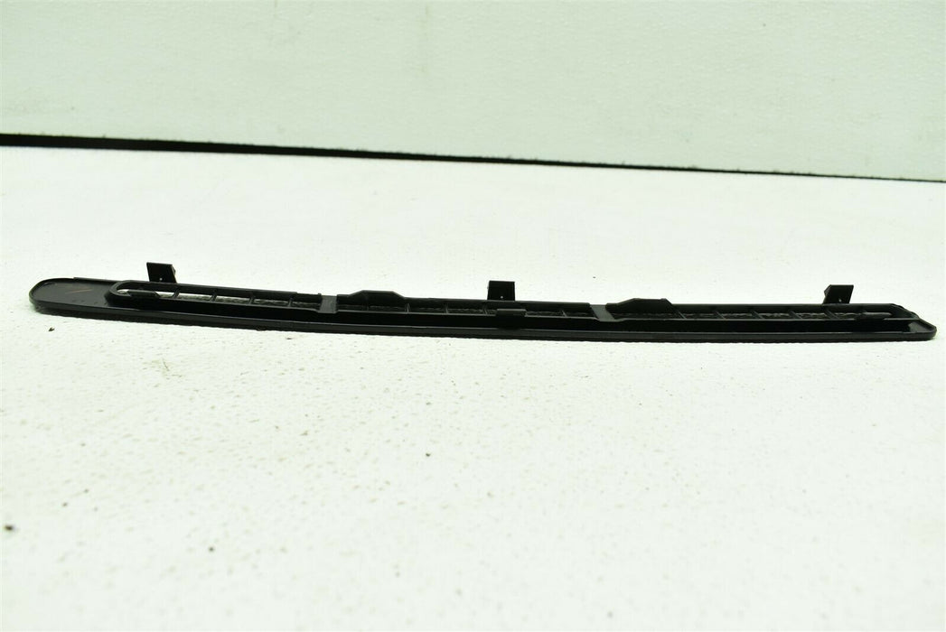 2003-2006 Subaru Baja Turbo Dash Vent Duct Cowl Trim 03-06