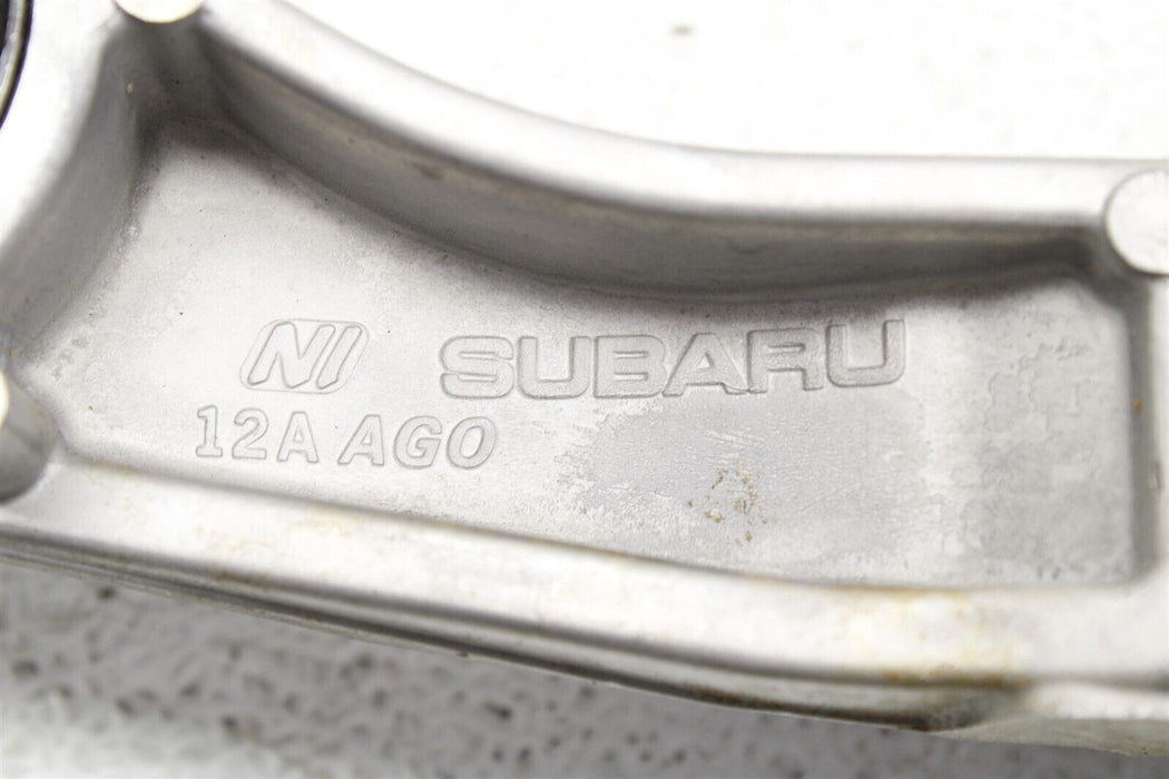 2022-2023 Subaru WRX Rear Differential Mount 22-23