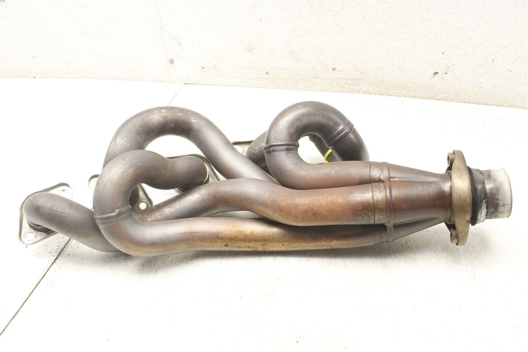 2008-2013 BMW M3 E92 Left Exhaust Manifold LH Driver Side 08-13