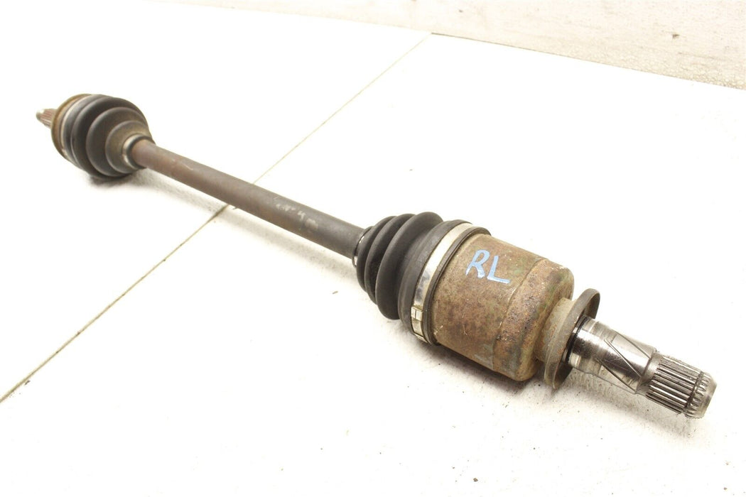 2005-2007 Subaru Impreza WRX STI Axle Shaft Rear Right or Left LH RH 05-07