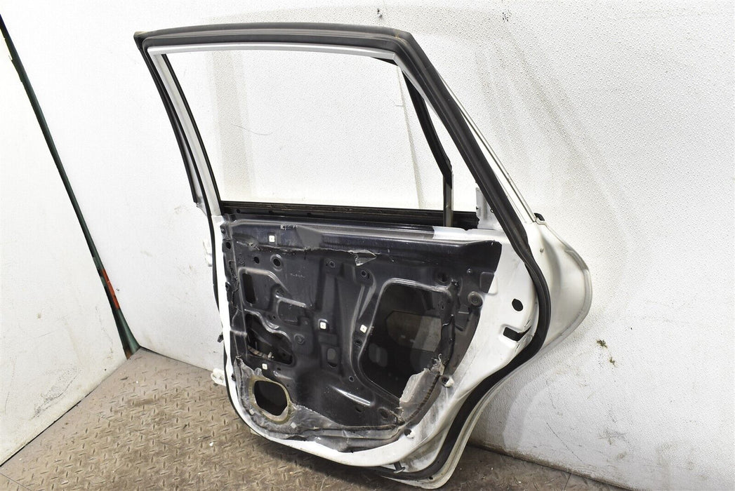 2008-2010 Subaru WRX Rear Right Door Shell Passenger RH 08-10