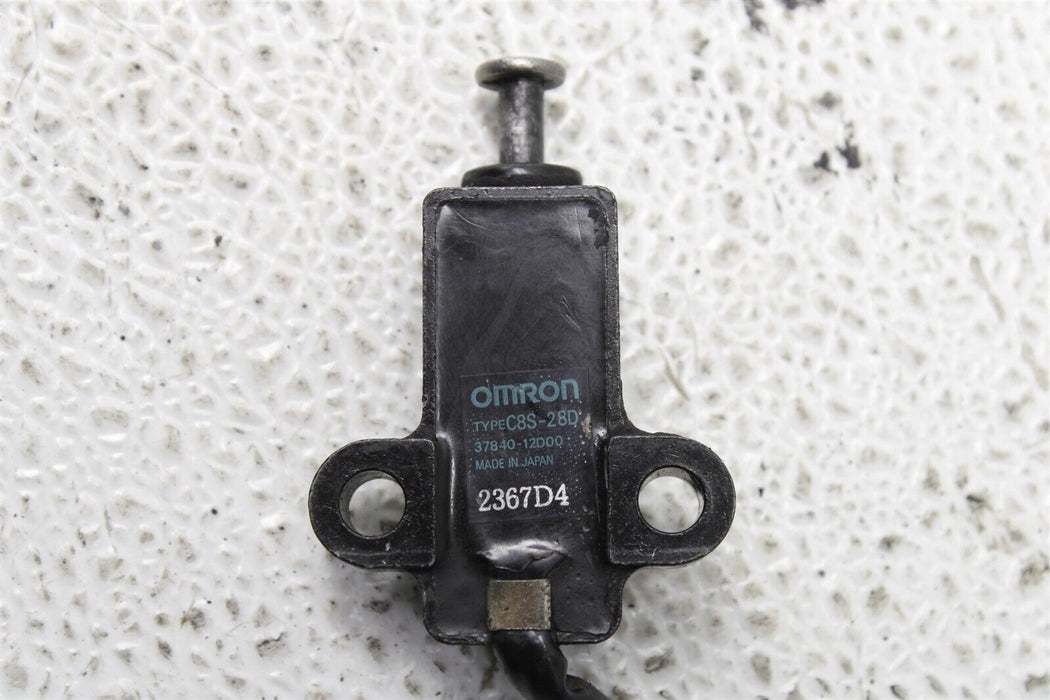 1997 Suzuki VZ800 Marauder Kick Stand Safety Switch Sensor 97-04