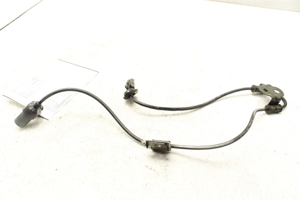 2004-2006 Subaru WRX STI Front Driver Left ABS Sensor Assembly Factory OEM 04-06