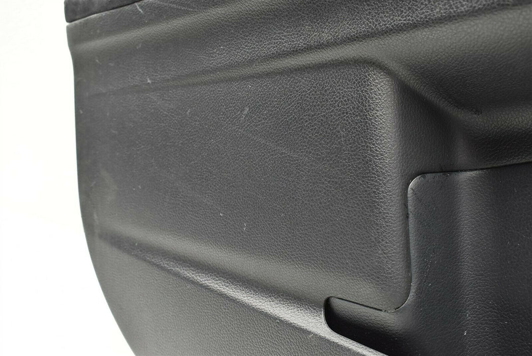 2015-2019 Subaru WRX STI Driver Left Front Door Card Panel Cover Trim OEM 15-19