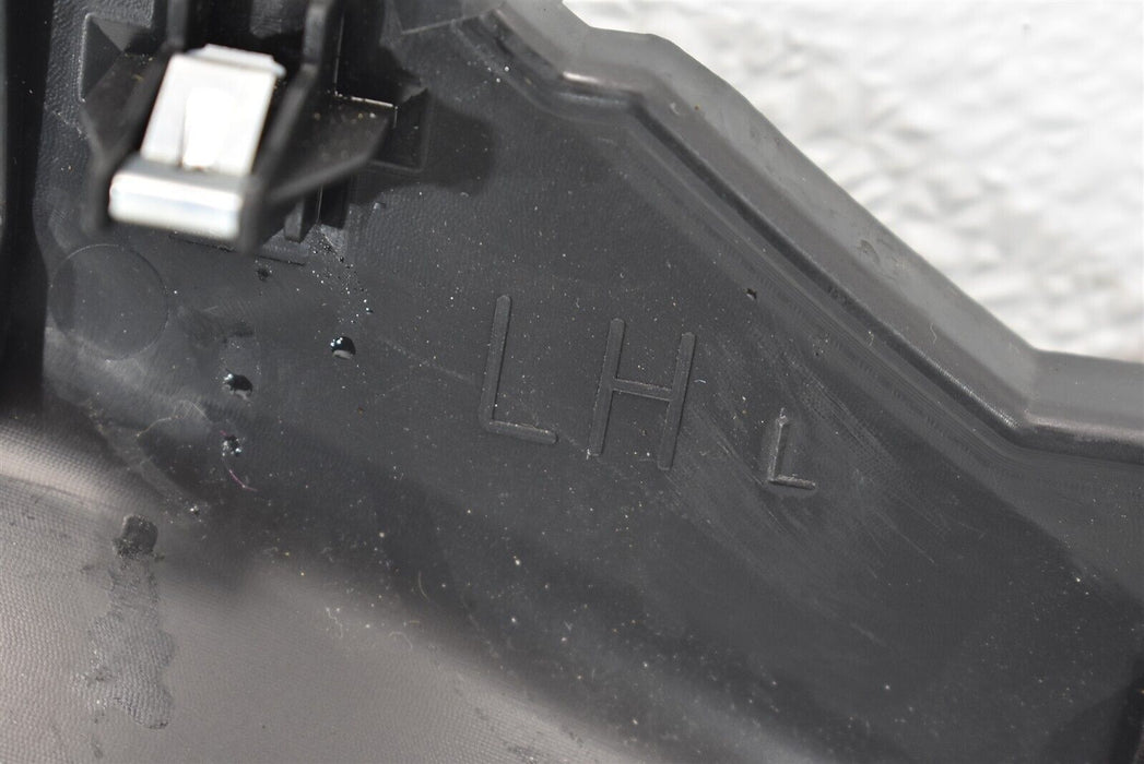 2009-2017 Nissan 370Z Instrument Panel Cover Trim Left Driver LH OEM 09-17