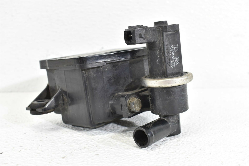 2009-2016 Hyundai Genesis Coupe Vapor Canister Solenoid Check 09-16