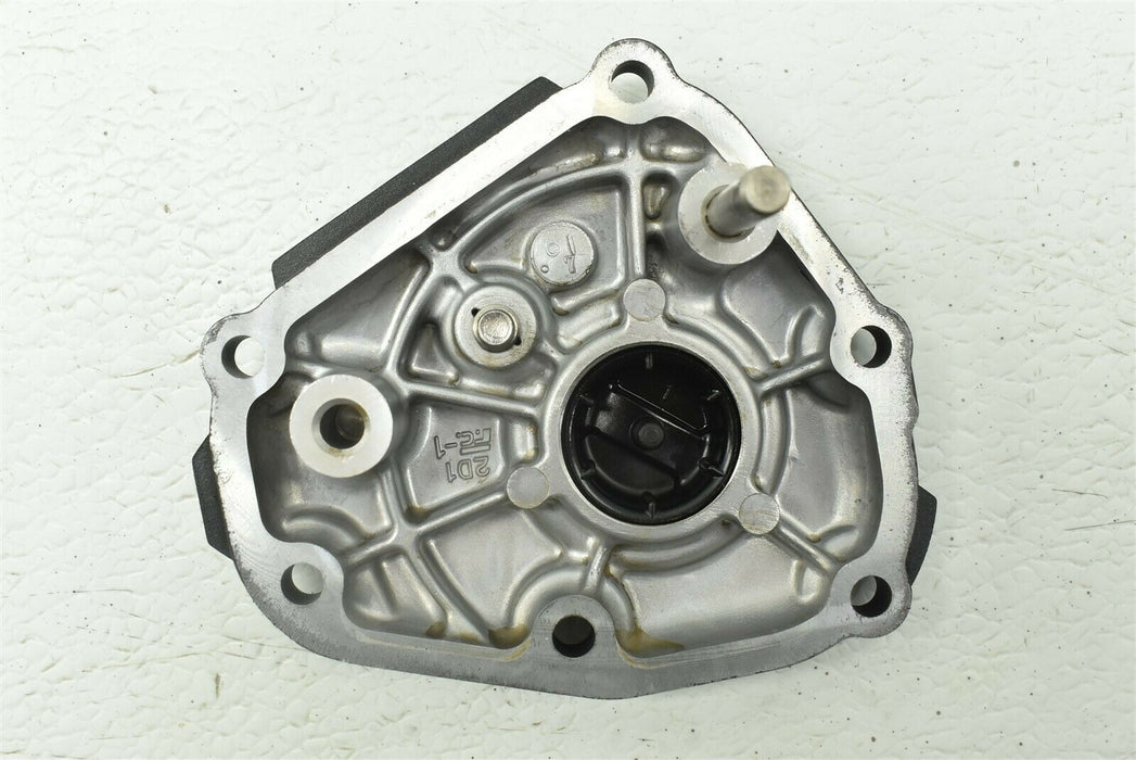 2007 Yamaha FZ1 Engine Cover Panel Gaurd FZ S 06-15
