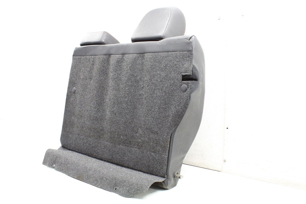 2015-2019 Subaru WRX STI Rear Seat Cushion Right Side RH 15-19