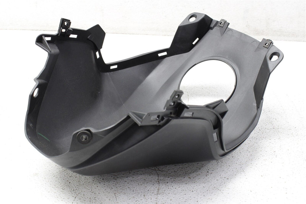 2021 Yamaha MT-03 Fuel Tank Cover Fairing Cowl 20-23