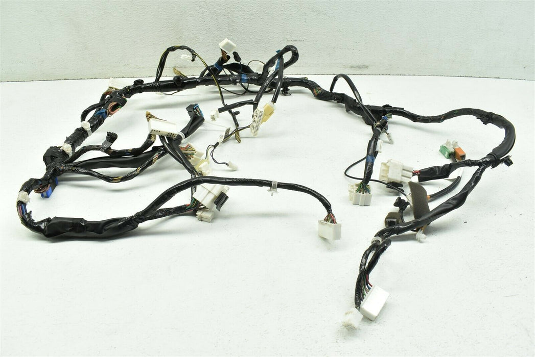 2009 Subaru WRX Instrument Panel Harness 81302FG100 Factory OEM 09